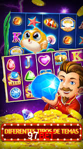 A Emoção da Loteria na 97bet: Uma Chance de Mudança de Vida