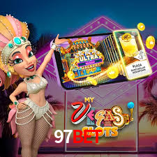 Descubra o Mundo do Cassino Online com 97bet