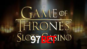 Descubra o Mundo do Cassino Online com 97bet